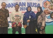 Hadiri Penyerahan PMSE, Disperin Makassar Harap Dapat Mendorong Penetrasi Ekspor ke Negara yang Belum Disasar