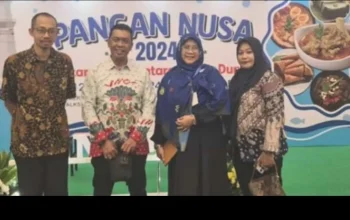 Hadiri Penyerahan PMSE, Disperin Makassar Harap Dapat Mendorong Penetrasi Ekspor ke Negara yang Belum Disasar 7 Hadiri Penyerahan PMSE, Disperin Makassar Harap Dapat Mendorong Penetrasi Ekspor ke Negara yang Belum Disasar