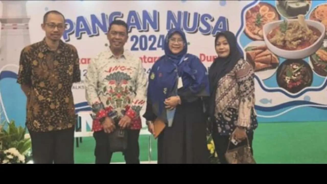 Hadiri Penyerahan PMSE, Disperin Makassar Harap Dapat Mendorong Penetrasi Ekspor ke Negara yang Belum Disasar