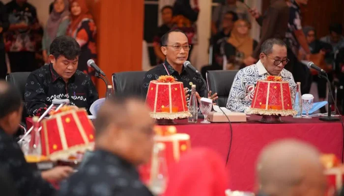 Prof Zudan: Aset Daerah Sulsel Berlimpah, Bernilai Rp10 Triliun
