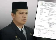 Berkas Perkara Kepala BKPSDM Luwu Dilimpahkan ke Kejari Luwu, Segera dilakukan Persidangan
