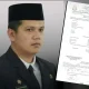 Berkas Perkara Kepala BKPSDM Luwu Dilimpahkan ke Kejari Luwu, Segera dilakukan Persidangan
