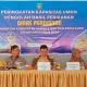Bupati MYL Buka Secara Resmi Program Peningkatan Kapasitas Pelaku UMKM di Pangkep