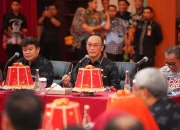 Evaluasi Kinerja OPD Sulsel: Optimalisasi Aset Jadi Fokus Pj Gubernur Prof Zudan