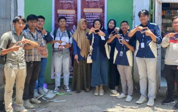 Tingkatkan Kapasitas dan Daya Saing UMKM di Kota Makassar Melalui GenBI Aksi Kreatif