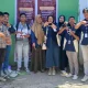 Tingkatkan Kapasitas dan Daya Saing UMKM di Kota Makassar Melalui GenBI Aksi Kreatif