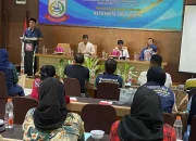Ketua DPRD Makassar Tekankan Pentingnya Implementasi Perda Retribusi Jasa Usaha