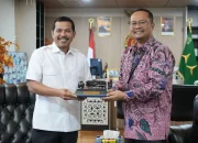 Pertamina Perkuat Sinergi dengan Kejati Sulsel untuk Program Subsidi Tepat LPG dan Pertalite