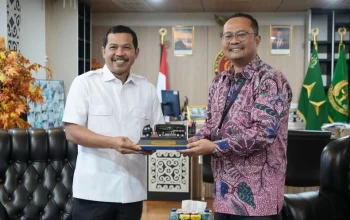 Pertamina Perkuat Sinergi dengan Kejati Sulsel untuk Program Subsidi Tepat LPG dan Pertalite