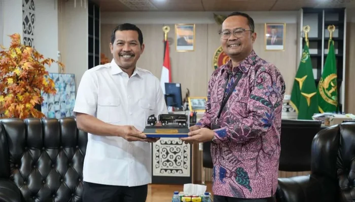 Pertamina Perkuat Sinergi dengan Kejati Sulsel untuk Program Subsidi Tepat LPG dan Pertalite