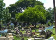 DPRD Makassar Desak Pemkot Segera Lakukan Pemulihan Lahan Pemakaman Umum