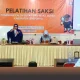Bawaslu Jeneponto Perkuat Kapasitas Saksi Jelang Pilkada Serentak 2024