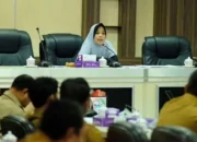 Yeni Rahman Pimpin Pembahasan Ranperda Insentif Investasi untuk Kemajuan Ekonomi Makassar