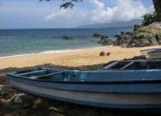 Tragedi Perahu Terbalik di Samudra Hindia Menewaskan 24 Orang