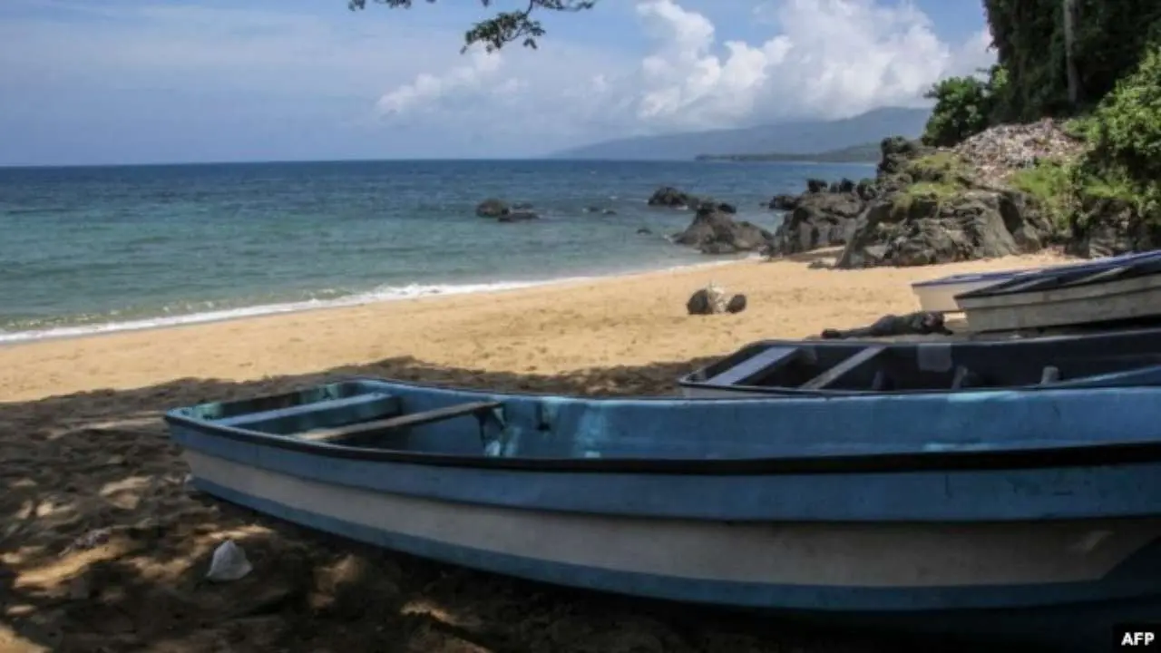 Tragedi Perahu Terbalik di Samudra Hindia Menewaskan 24 Orang