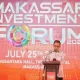 Pemkot Makassar Akan Kembali Tawarkan Proyek Japparate di MIF 2024