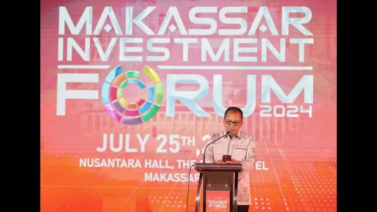 Pemkot Makassar Akan Kembali Tawarkan Proyek Japparate di MIF 2024