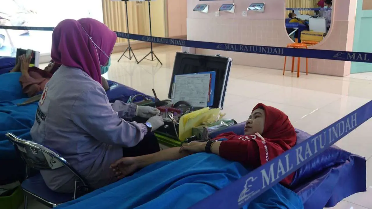 Menjadi Ajang Nostalgia dan Syukuran, HUT MaRI ke-24 Bersama Anak Panti Asuhan 2 Menjadi Ajang Nostalgia dan Syukuran, HUT MaRI ke-24 Bersama Anak Panti Asuhan