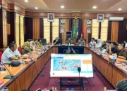 Kadis Pertanahan Dorong Transparansi dalam Pengadaan Tanah Proyek Kereta Api Makassar-Parepare