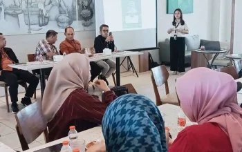Pegadaian Hadirkan Program Bazar Emas dan Gadai Luxury untuk Barang Mewah