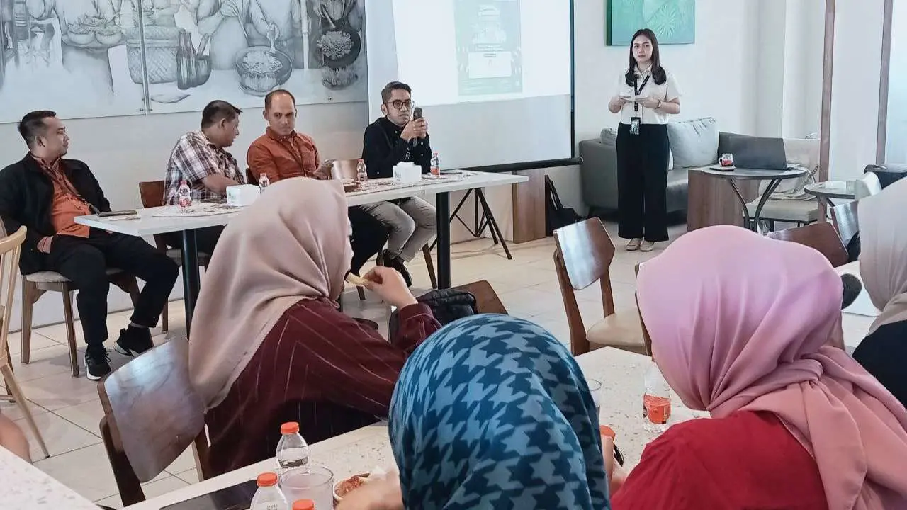 Pegadaian Hadirkan Program Bazar Emas dan Gadai Luxury untuk Barang Mewah