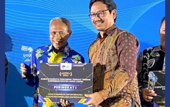 Diskominfo-SP Pangkep Raih Penghargaan dalam Anugerah Media Center 2024 5 Diskominfo-SP Pangkep Raih Penghargaan dalam Anugerah Media Center 2024