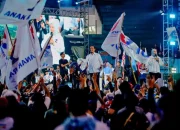 Andalan-Hati Raih 60% Suara di Makassar