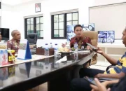 Surat Edaran Penggantian RT/RW Dinilai Cacat Hukum, Pj Sekda Makassar Imbau Tetap Jalankan Tugas seperti Biasa