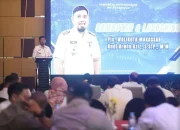 Kadistan Makassar Dorong Digitalisasi Kearsipan melalui Aplikasi SRIKANDI