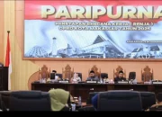 Penetapan Renja DPRD Makassar 2025: Pj Sekda Tekankan Kolaborasi Seluruh Elemen