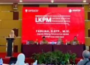 Dinas PM-PTSP Menggelar Bimtek Pelaporan LKPM