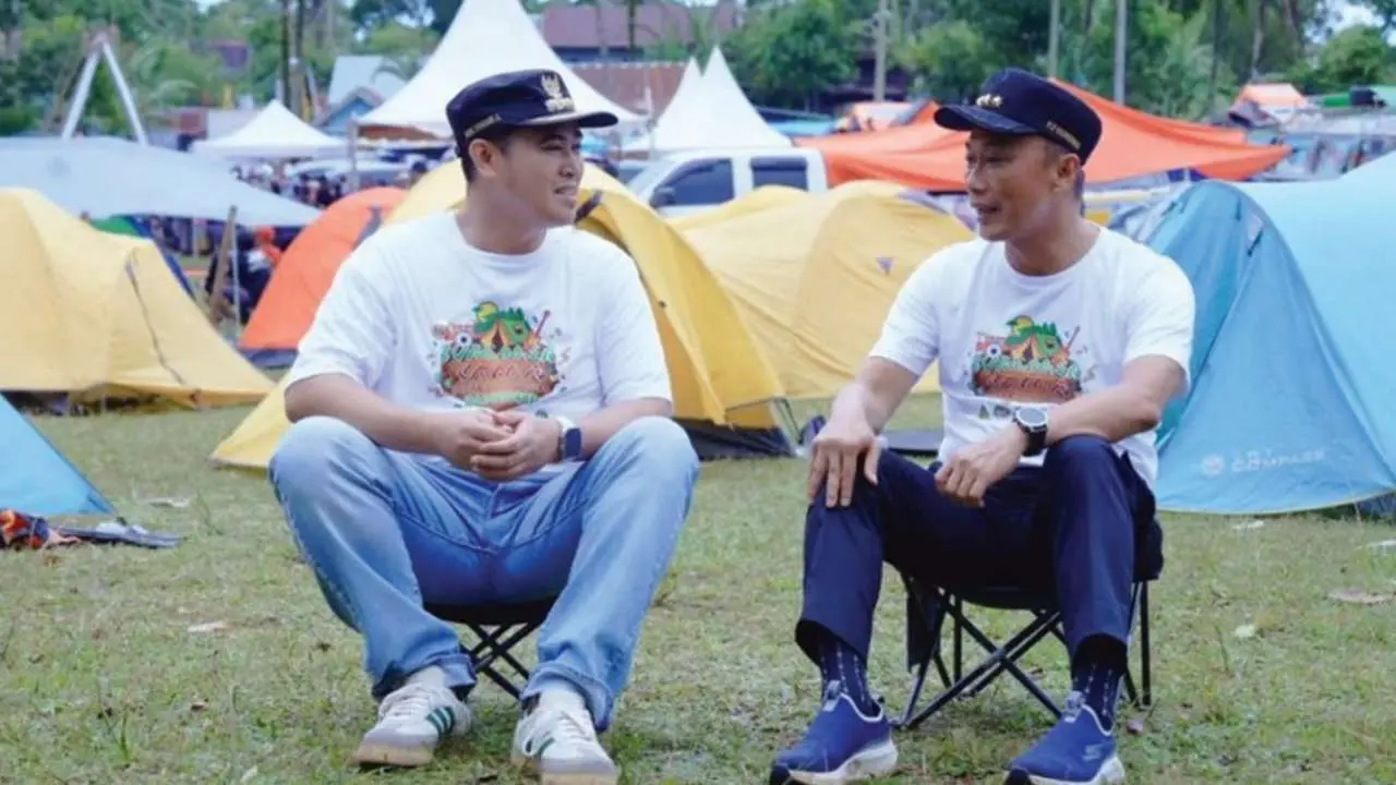 Pj Gubernur Sulsel Puji Keindahan Desa Wisata Tompobulu dan Keramahan Warganya