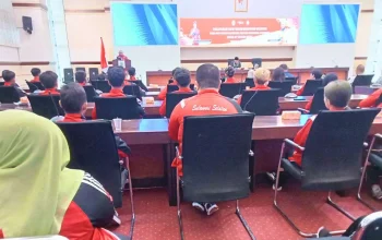 Kadispora Sulsel Optimis Atlet Sulsel Lolos Popnas 2025