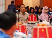 Pemprov Sulsel Meriahkan Hari Ibu Sepanjang Desember 2024