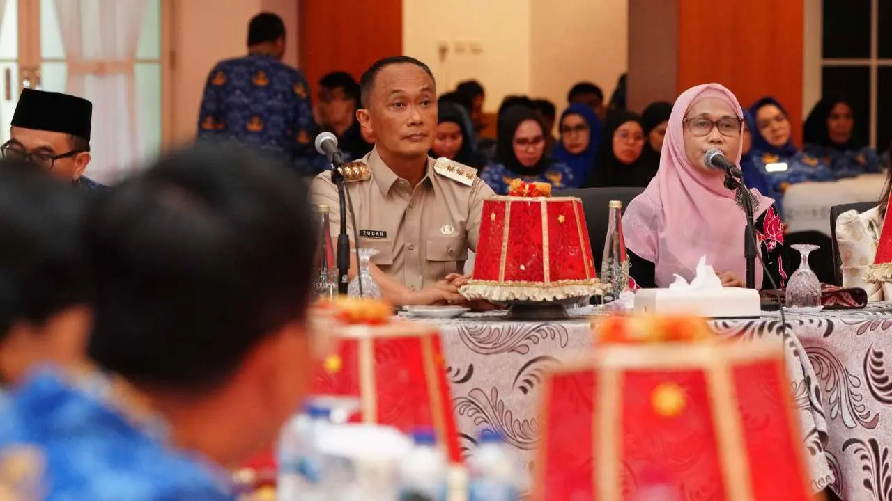 Pemprov Sulsel Meriahkan Hari Ibu Sepanjang Desember 2024