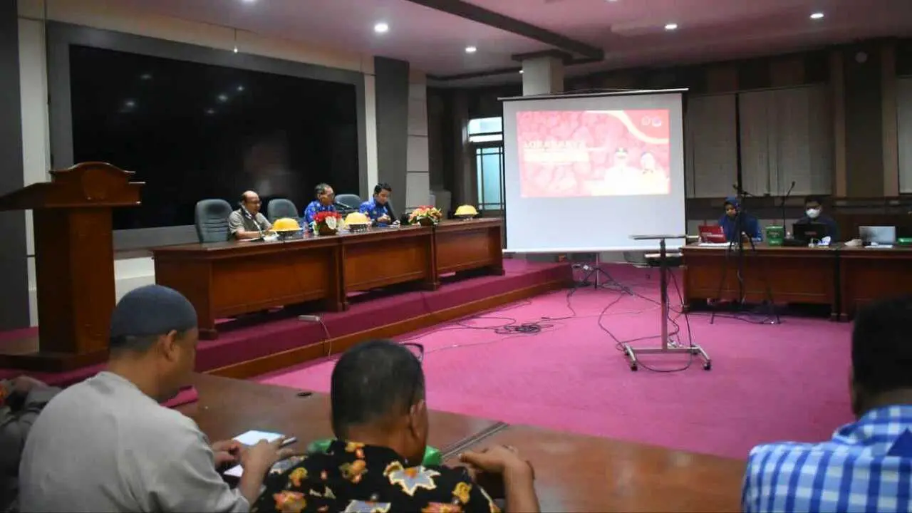 BPBD Sulsel Siap Finalisasi Rencana Kontingensi Kekeringan