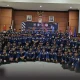 Damkarmat Makassar Gelar In-House Training Diklat Pemadam 1, Diikuti 60 Peserta