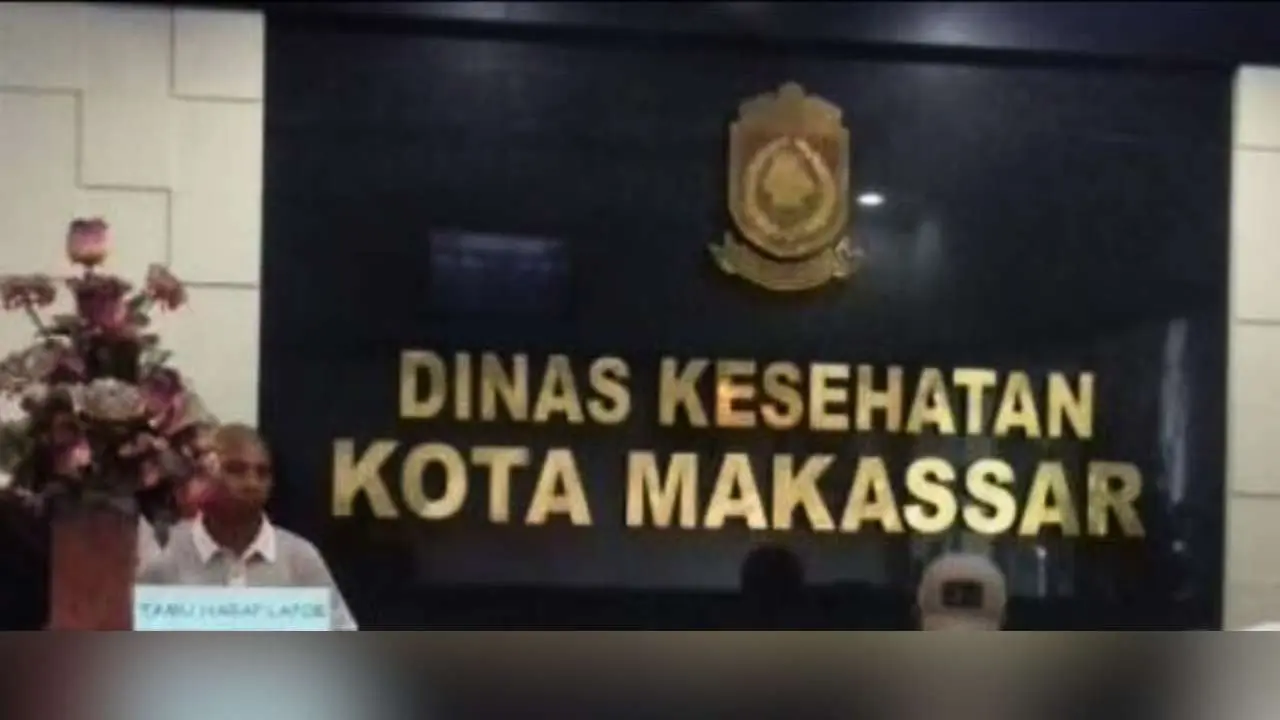 Dinkes Makassar Fokus Tuntaskan IPAL RS Jumpandang Baru