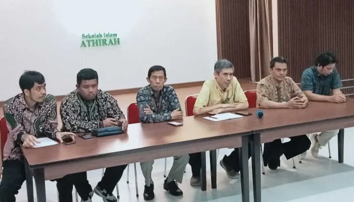 PPDB Sekolah Islam Athirah Dibuka 1 Desember, Banyak Promo Menarik untuk Calon Siswa