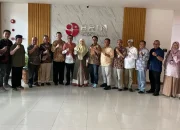 Ini Poin Penting Pertemuan Pemkab Jeneponto dan Pusat Riset Teknologi Industri Proses dan Manufaktur BRIN