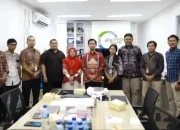 Dinas PM-PTSP Kota Makassar Terima Audiensi KemenpanRB