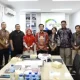 Dinas PM-PTSP Kota Makassar Terima Audiensi KemenpanRB