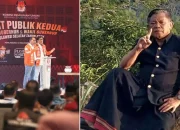 Tokoh Toraja Prof Daud Sebut Danny-Azhar Menang Telak di Debat Pilgub Sulsel, Ajak Warga Ubah Nasib Sulsel
