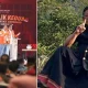 Pasangan calon Gubernur dan Wakil Gubernur Sulsel nomor urut 1, Moh Ramdhan Pomanto - Azhar Arsyad (DiA), tampil memukau dalam debat kedua Pilgub Sulsel yang berlangsung Minggu, 10 November 2024. Penampilan Danny-Azhar dianggap unggul, salah satunya oleh tokoh masyarakat Toraja, Prof. Dr. Ir. Daud Malamassam, M.Agr., yang menyatakan Danny-Azhar sebagai pemenang telak dalam debat tersebut.