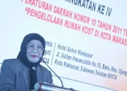 Apiaty Amin Syam Tegaskan Pentingnya Kepatuhan Izin dalam Pengelolaan Rumah Kost