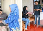 PDAM Makassar Optimalkan Pelayanan dan Pendapatan Melalui Penagihan Serentak