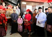 Raja Gowa XXXVIII Dimakamkan, Jufri Rahman Kenang Sosok Andi Kumala Idjo yang Penyabar