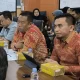 Kadis PM-PTSP Makassar Hadiri Rapat Pendampingan Hukum Proyek Pembangunan PSEL