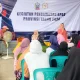 Salmawati Paris Pantau APBD Provinsi 2024 di Jeneponto