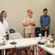 Kunjungan KemenPAN-RB Tinjau Kemajuan SPBE Pemprov Sulsel